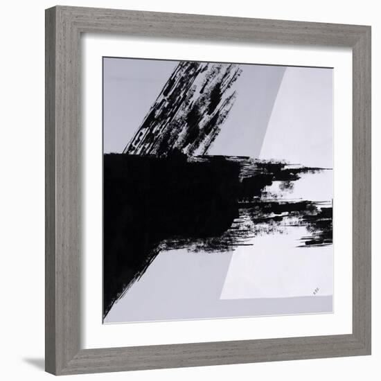 Phantom Breakout-Brent Abe-Framed Giclee Print