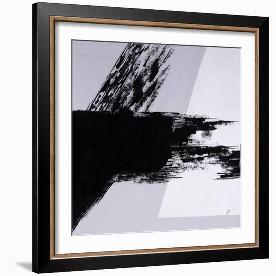 Phantom Breakout-Brent Abe-Framed Giclee Print