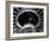 Phantom Of The Opera, Claude Rains, 1943, Chandelier-null-Framed Photo