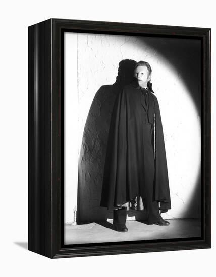 Phantom of the Opera-null-Framed Stretched Canvas