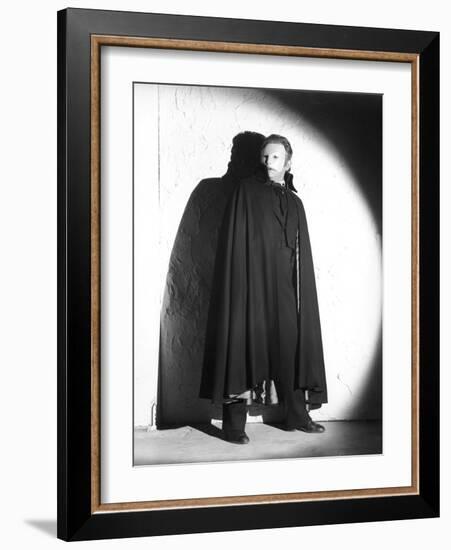 Phantom of the Opera-null-Framed Photo