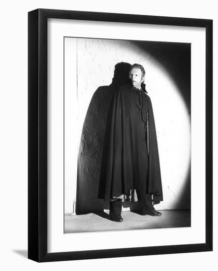 Phantom of the Opera-null-Framed Photo