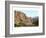 Phantom Ranch, Grand Canyon-null-Framed Art Print