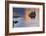 Phantom Ship Island-Donald Paulson-Framed Giclee Print