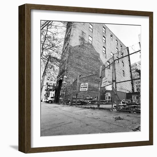 Phantom-Evan Morris Cohen-Framed Photographic Print