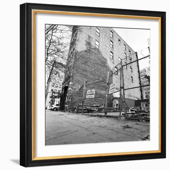 Phantom-Evan Morris Cohen-Framed Photographic Print