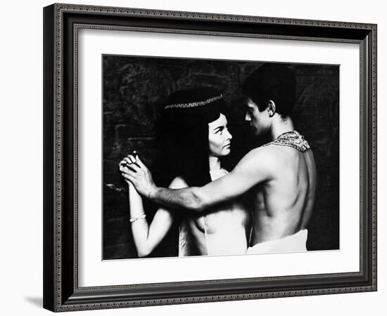 Pharaoh, 1966 Faraon-null-Framed Photographic Print