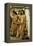 Pharaoh's Handmaidens-John Collier-Framed Premier Image Canvas