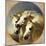 Pharaoh's Horses, 1848-John Frederick Herring I-Mounted Giclee Print