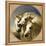 Pharaoh's Horses-John Frederick Herring I-Framed Premier Image Canvas