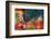 Pharaohs and Pyramids II-Sisa Jasper-Framed Photographic Print