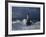 Phare d'Ar-Men, Bretagne-Jean Guichard-Framed Art Print