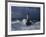 Phare d'Ar-Men, Bretagne-Jean Guichard-Framed Art Print