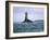 Phare De La Vieille (Lighthouse), Raz De Sein, Finistere, Brittany, France-Bruno Barbier-Framed Photographic Print