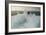 Phare Du Four Lors De La Tempête Ruzica-Mathieu Rivrin-Framed Photographic Print