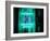 Pharmacy Sign-Mehau Kulyk-Framed Photographic Print