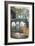 Pharmacy-Eric Ravilious-Framed Giclee Print