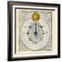 Phases of the Moon, 1790-Detlev Van Ravenswaay-Framed Premium Photographic Print