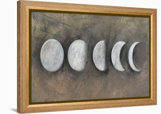 Phases-Filippo Ioco-Framed Stretched Canvas