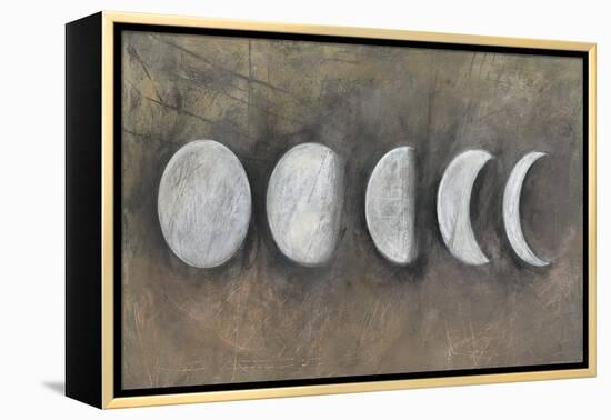 Phases-Filippo Ioco-Framed Stretched Canvas