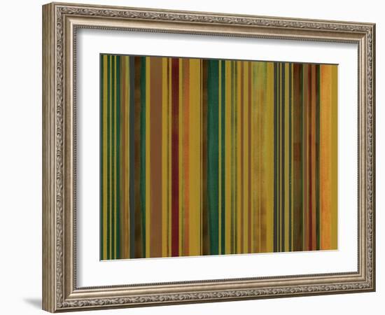 Phases-Maria Trad-Framed Giclee Print