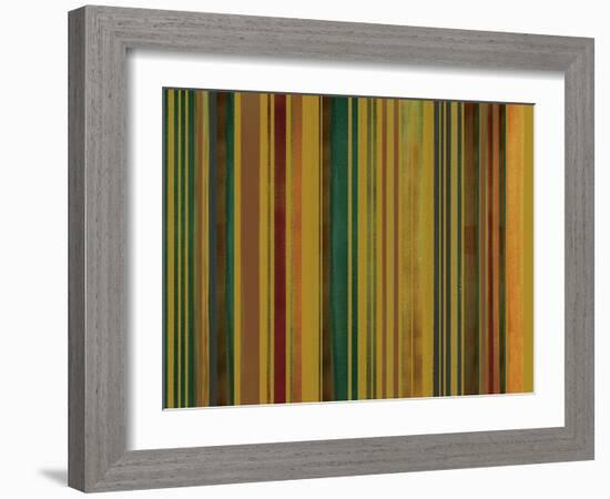 Phases-Maria Trad-Framed Giclee Print