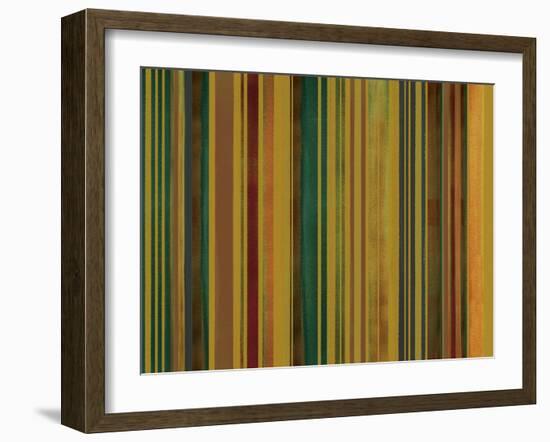 Phases-Maria Trad-Framed Giclee Print