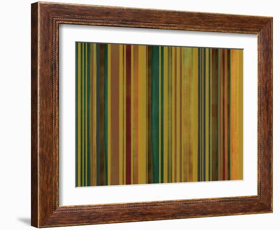 Phases-Maria Trad-Framed Giclee Print