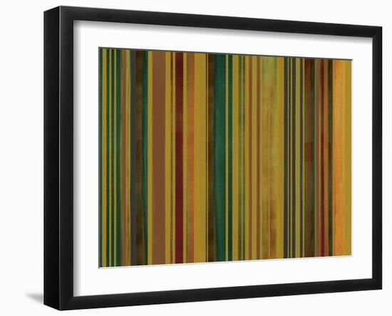 Phases-Maria Trad-Framed Giclee Print