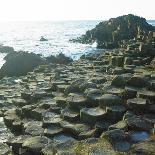 Giant's Causeway, County Antrim, Northern Ireland-phbcz-Photographic Print