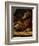 Pheasant and Woodcock, from Trophée De Chasse, or Hunting Trophies, 1862, Detail-Claude Monet-Framed Giclee Print