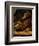 Pheasant and Woodcock, from Trophée De Chasse, or Hunting Trophies, 1862, Detail-Claude Monet-Framed Giclee Print