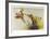 Pheasant Hunt-Allan Mardon-Framed Limited Edition