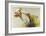 Pheasant Hunt-Allan Mardon-Framed Limited Edition