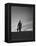 Pheasant Hunter Carrying Bird That He Killed-Wallace Kirkland-Framed Premier Image Canvas