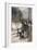 Pheasant Shooting, Modern-G Denholm Armour-Framed Art Print