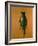 Pheasants, 1984-Lincoln Taber-Framed Giclee Print