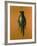 Pheasants, 1984-Lincoln Taber-Framed Giclee Print