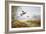 Pheasants in Flight-Carl Donner-Framed Giclee Print