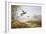 Pheasants in Flight-Carl Donner-Framed Giclee Print