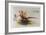 Pheasants-Allan Mardon-Framed Limited Edition