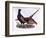 Pheasants-Prideaux John Selby-Framed Giclee Print