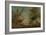 Pheasants-Aert Schouman-Framed Art Print