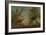 Pheasants-Aert Schouman-Framed Art Print