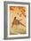 Pheasants-Koson Ohara-Framed Giclee Print