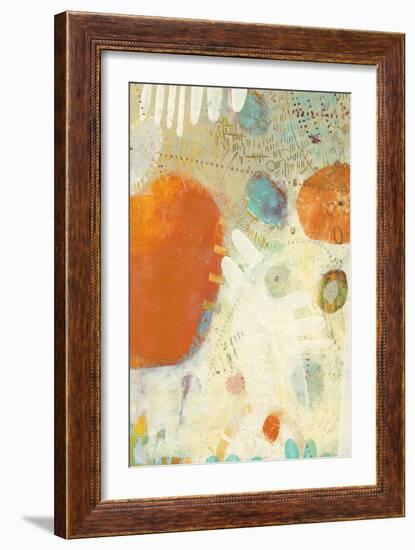 Phenix I-Sue Jachimiec-Framed Art Print