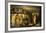 Phidias and the Parthenon Frieze-Sir Lawrence Alma-Tadema-Framed Giclee Print