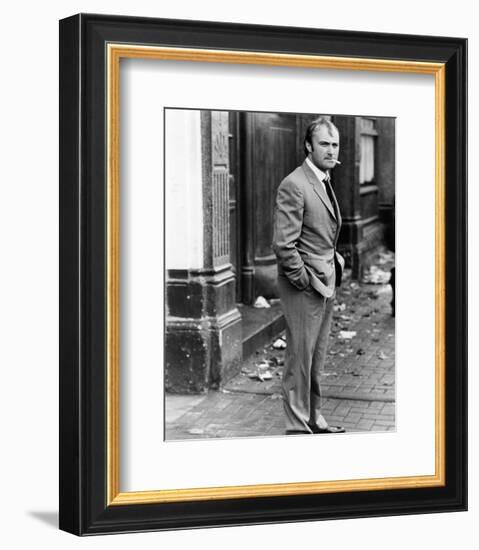 Phil Collins - Buster-null-Framed Photo