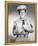 Phil Silvers - The Phil Silvers Show-null-Framed Stretched Canvas