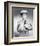 Phil Silvers - The Phil Silvers Show-null-Framed Photo